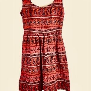 Fat Face Dress size 12